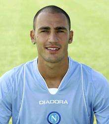 P. Cannavaro: "Una gioia doppia, per me e per Napoli"