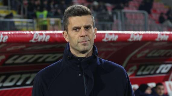 Thiago Motta si prepara per la Supercoppa: “Voglio vincere, ma non è un’ossessione”