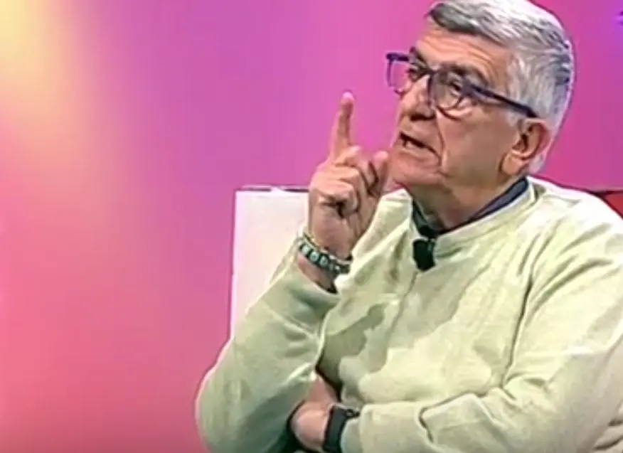 Fedele non concorda con ADL: “La politica dei prezzi per la Champions gli fa perdere consensi”