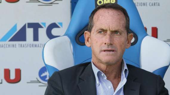 Ex pres. Palermo: "Con Lozano il Napoli può raggiungere il secondo posto"