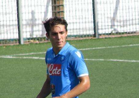 Under 18, Italia batte Ungheria 4 a 0 in amichevole: a segno anche l'azzurrino Bifulco