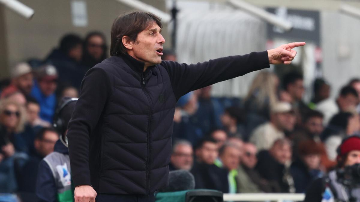 Napoli-Milan, Conte vuole il secondo posto: le ultime in vista del big match