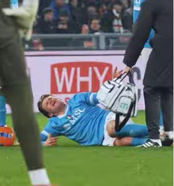 "100kg e fai sceneggiate?", McTominay replica a Cristante: "Sparisci!"