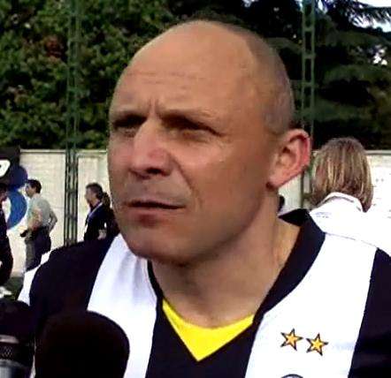 Vierchowod: "Jovetic può fare la differenza stasera"