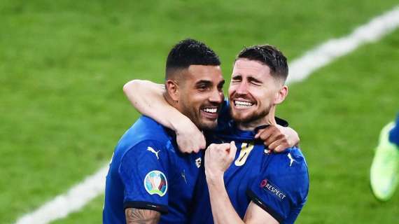 Corsera - Emerson Palmieri aspetta il Napoli: vuole tornare in Italia