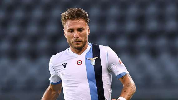 Osimhen, l'amico-giornalista: "Serie A difficile? Falso mito, Immobile ha fatto 2 gol al Siviglia e 3 al Borussia"