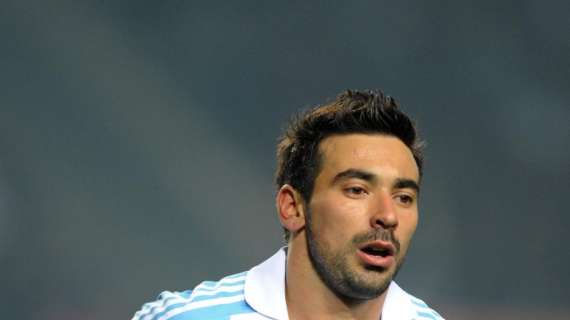 VIDEO - Lavezzi in gol per beneficenza. In campo con Messi e Gargano