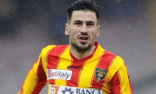 UFFICIALE: Tomovic alla Fiorentina, sarà a disposizione per il San Paolo