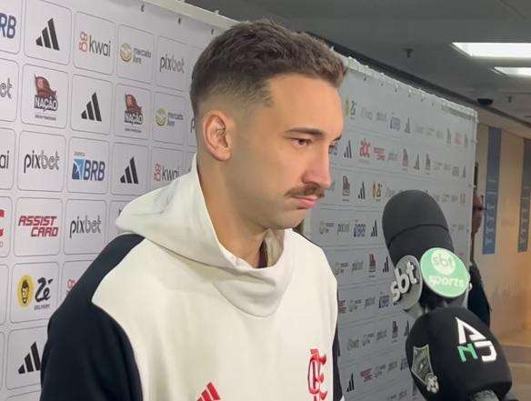 Il Napoli monitora Leo Ortiz, dal Brasile: osservatori a Porto Alegre, piace a Conte