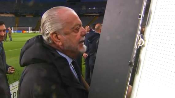 VIDEO - “Ugolini è laziale, mi ero accordato con Sky per Di Marzio!”: virale un altro video su ADL