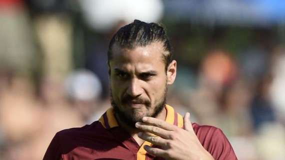 Racconto choc di Osvaldo: "Quando ero alla Roma stavano per uccidermi in un bar"