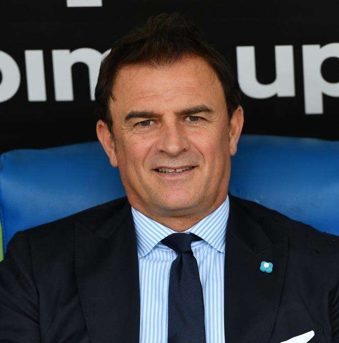 Spal, conferenza Semplici: "Napoli ha tutto, servirà grande prova. Missiroli out, dobbiamo valutare per i diffidati..."