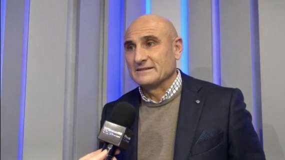 Firicano: “Osimhen uomo-chiave, ma i tre trequartisti sono fondamentali”