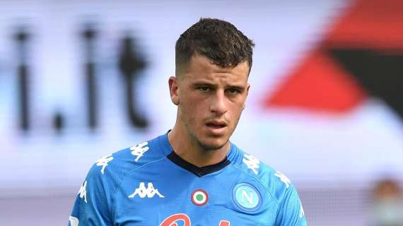 CdS - Tegola Demme, il Napoli esclude di tornare sul mercato: il motivo