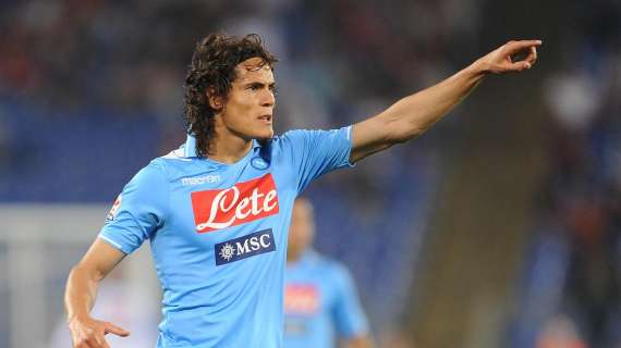 VIDEO - Juve-Napoli 0-1: Cavani spiazza Storari, che classe! Azzurri in vantaggio