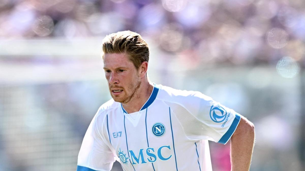 De Bruyne: “Pochi punti, ma calendario tosto! Perso partite che avremmo potuto vincere”