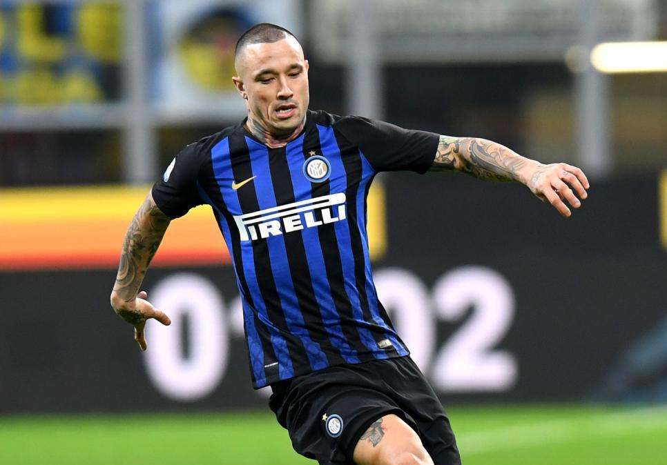 Nainggolan messo fuori squadra, Sky svela i motivi della clamorosa decisione dell'Inter