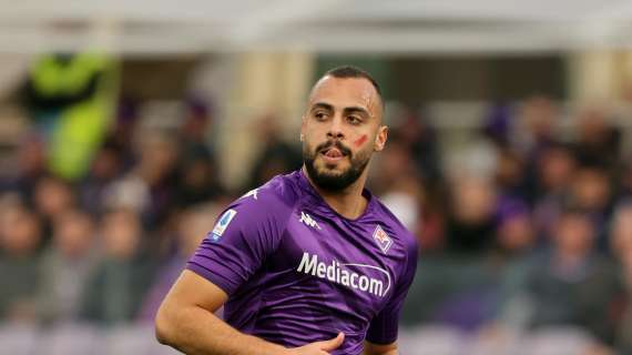 Fiorentina, Cabral e quel gol al Napoli: "Al Maradona la mia rete più bella"