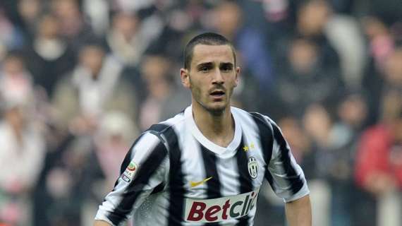 Juventus, Bonucci: "Con il Napoli gara più difficile, al San Paolo saremo carichi"