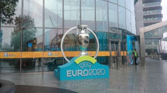 Euro 2020, i risultati della serata: crollano Germania e Slovacchia, bene Austria e Russia