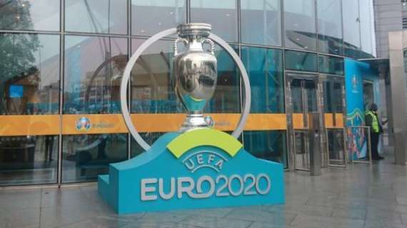 Euro 2020, i risultati: la Svizzera dilaga, bene Grecia e Svezia