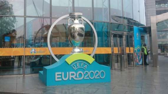 Euro 2020, le gare in programma oggi: in campo anche Francia ed Inghilterra