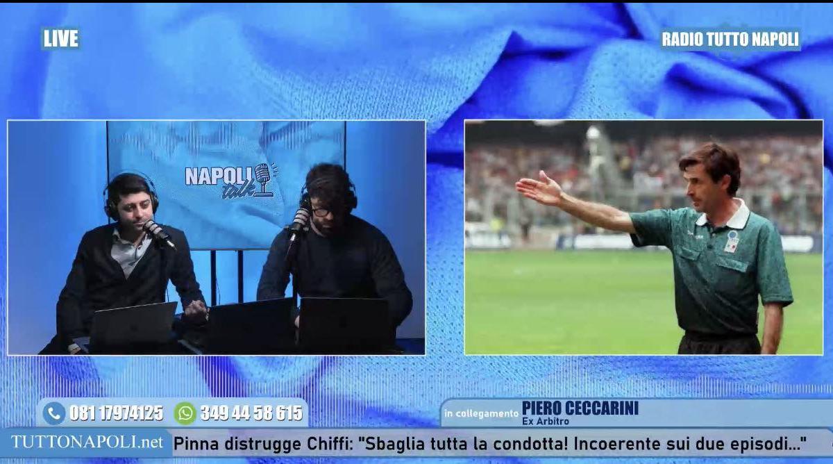 Immagine news Radio Tutto Napoli n.1