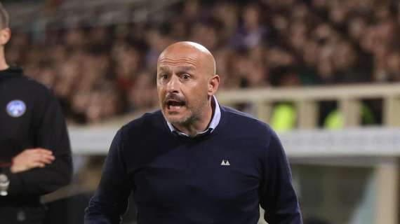 A Torino c'è Juve-Fiorentina: si incrociano il nuovo ds Manna e il 'candidato' Italiano