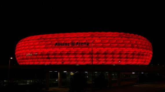 Germania, Federcalcio preoccupata per gli Europei: sede di Monaco a rischio