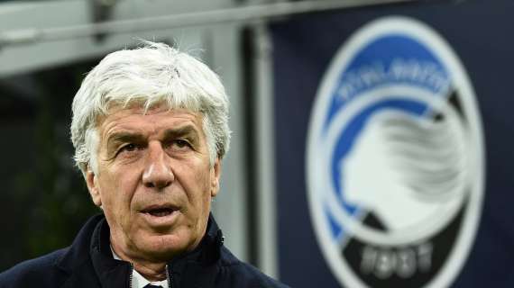 Atalanta, Gasperini a Sky: "Tutta Italia tiferà per noi come la nazionale! Un po' di fortuna ai gironi..."