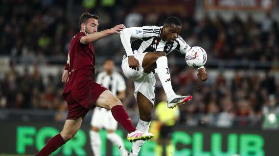 Juve, riscattato Kalulu a titolo definitivo dal Milan: Gatti partirà?