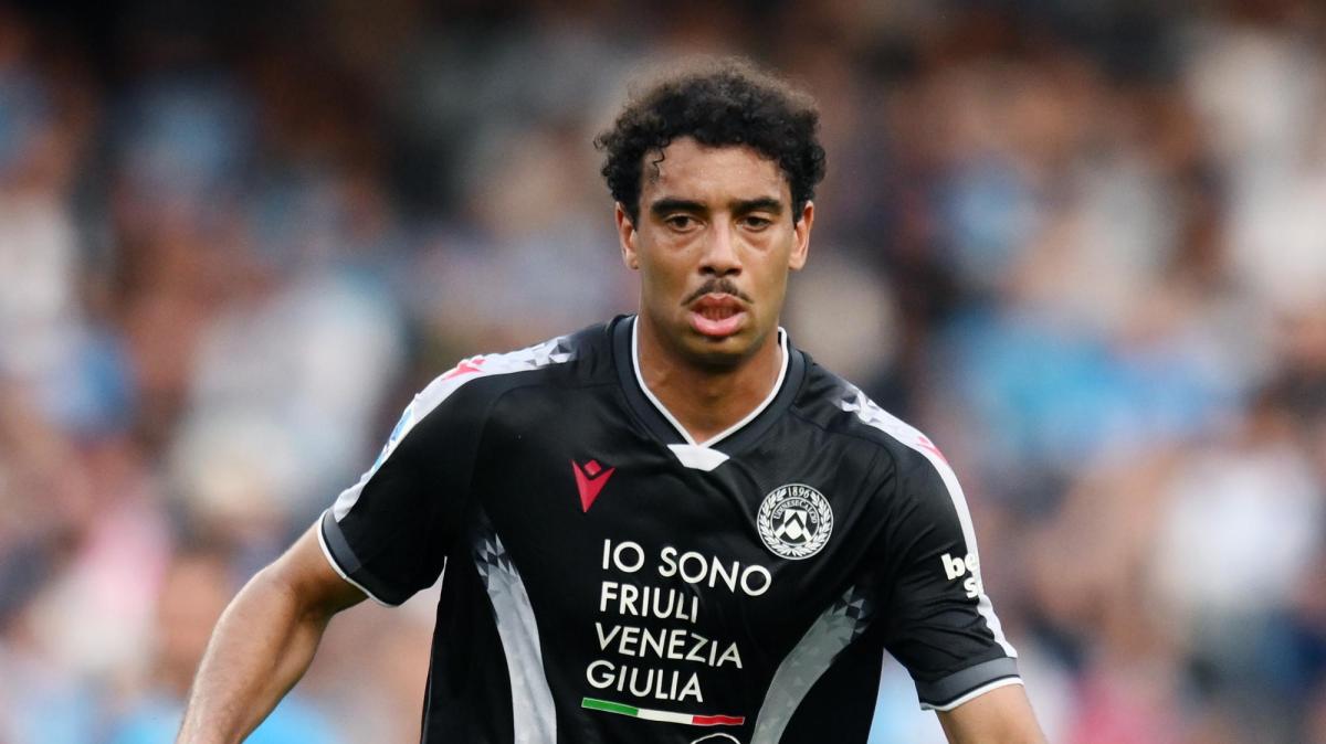 Calciomercato Napoli, dall'Udinese può arrivare il primo colpo estivo?