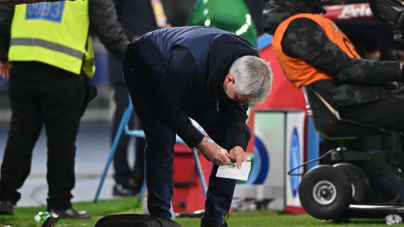 Mourinho promosso dai quotidiani nonostante il ko: "Tiene testa ai futuri campioni d'Italia"