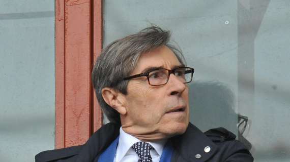 Cremonese, Braida: "Napoli eccezionale, ma adesso inizia un nuovo campionato"