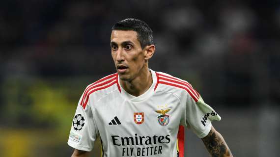 Playoff Europa League, i risultati: il Benfica vince al 97’. Braga ko contro il Qarabag