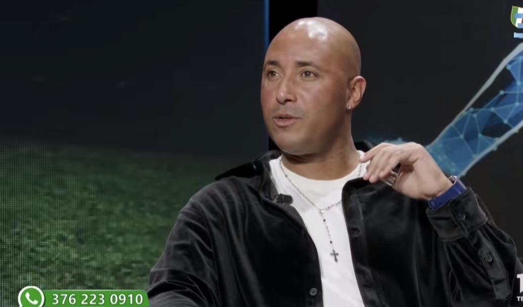 Reginaldo: "Hojlund? Gli manca il 4-3-3, così segna poco. Lukaku ha sbagliato"