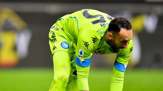 CdM - Idasiak e non Marfella se il governo inglese ferma Ospina: pronto un Primavera 2002