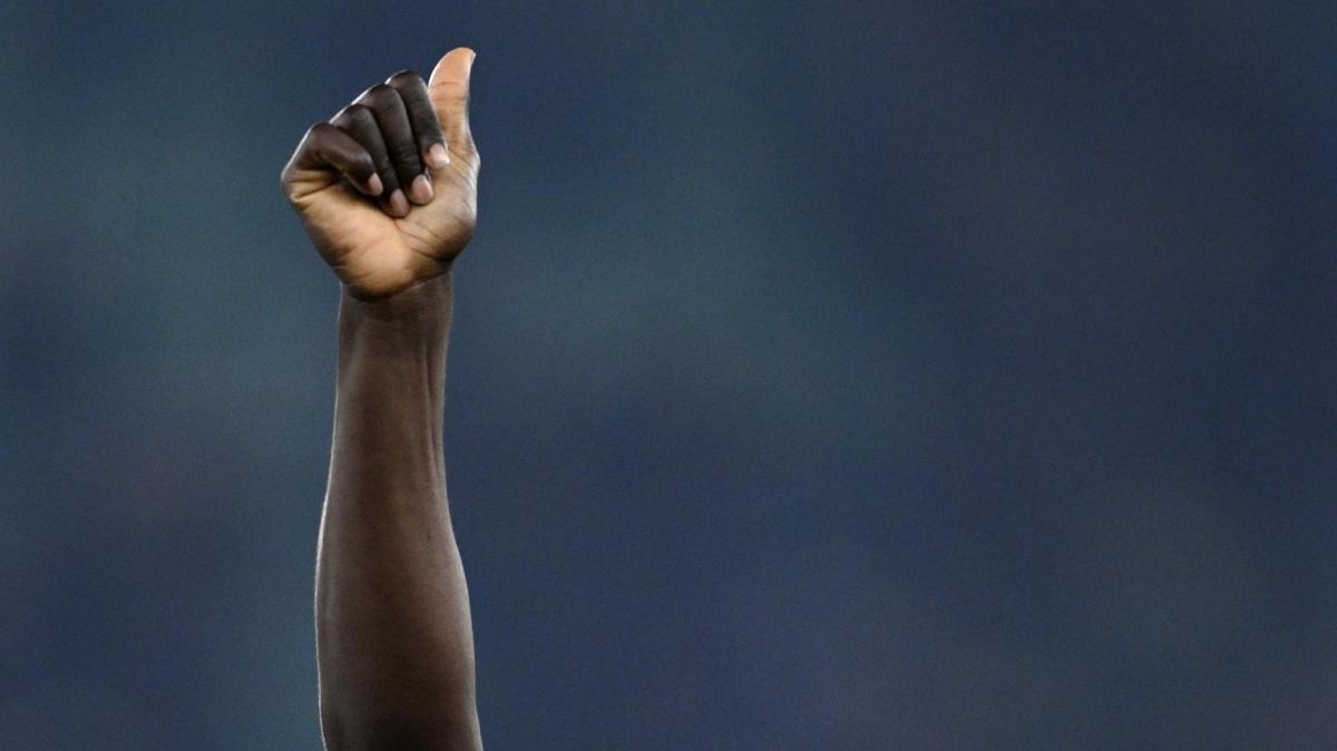 I 64 minuti di Lukaku: probabilmente gli ultimi in azzurro