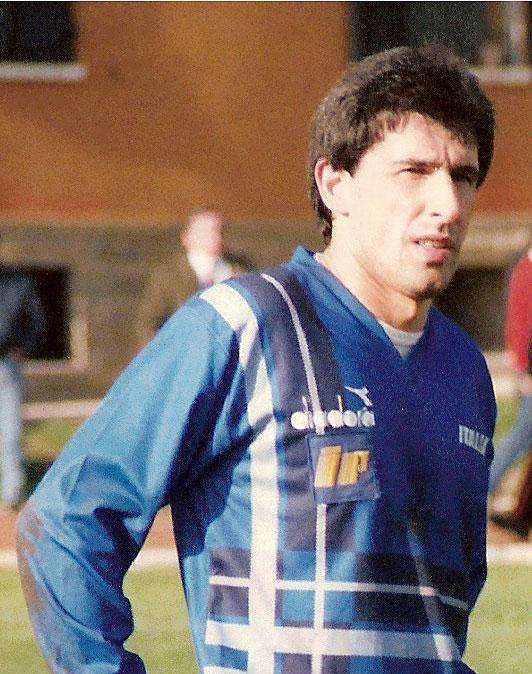 Bagni: "Maradona torna al San Paolo; sarà amichevole, Napoli I scudetto VS Napoli II scudetto"