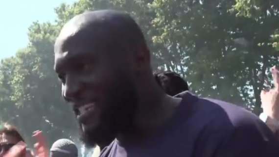 Lukaku e le possibili foto a De Bruyne: "Gli avrà dato un'idea di quel che lo aspetta"