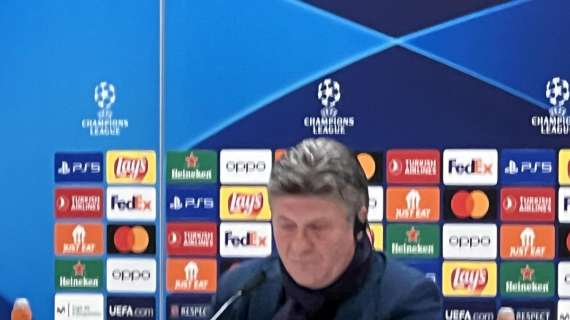 Repubblica - Mazzarri è sicuro che Napoli si farà valere anche col Real