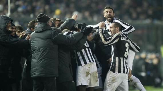 Zuliani: “Juve-Napoli 3-0 la gara più bella dell’anno bianconero”