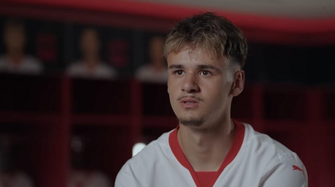 Immagine strip In primo piano n.1