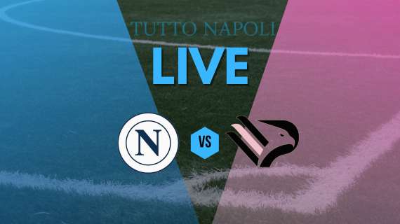 SONDAGGIO - Il Napoli annienta il Palermo, chi è stato il migliore in campo? Vota anche tu!