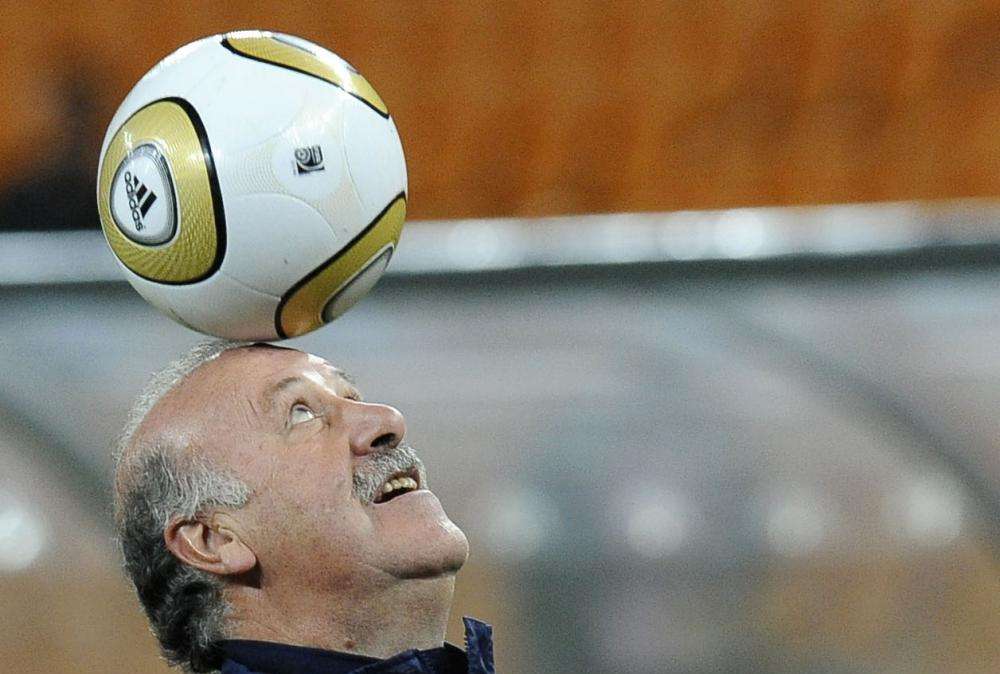 Euro 2012, Spagna: il governo spagnolo chiede un triplete anti-crisi
