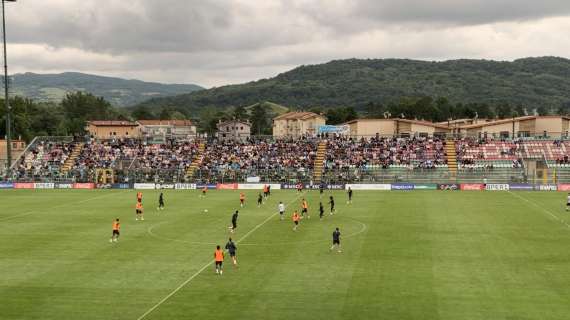 Castel di Sangro, doppia seduta e firme autografi: il programma di oggi