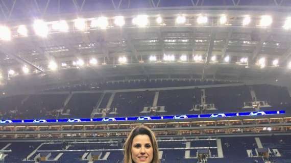 Rai, Garcia: "Contatto James-Simeone, ora l'Atletico è in vantaggio"