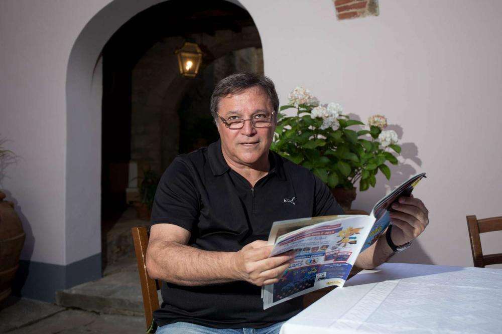 Bertoni, che attacco al Ct argentino: "Convocati tutti gli amici di Messi, manca solo Lavezzi"