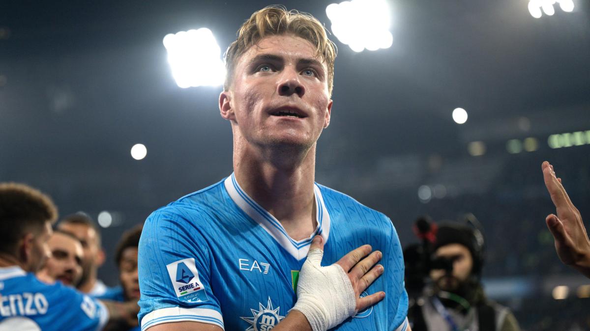 Immagine strip In primo piano n.1