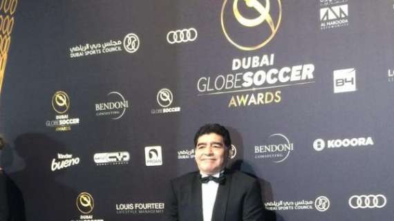 VIDEO - Maradona, sinistro senza tempo: la punizione in allenamento è un capolavoro